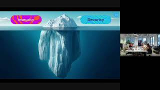 Interoperability Framework for Decentralised Apps, Mathis Sergent