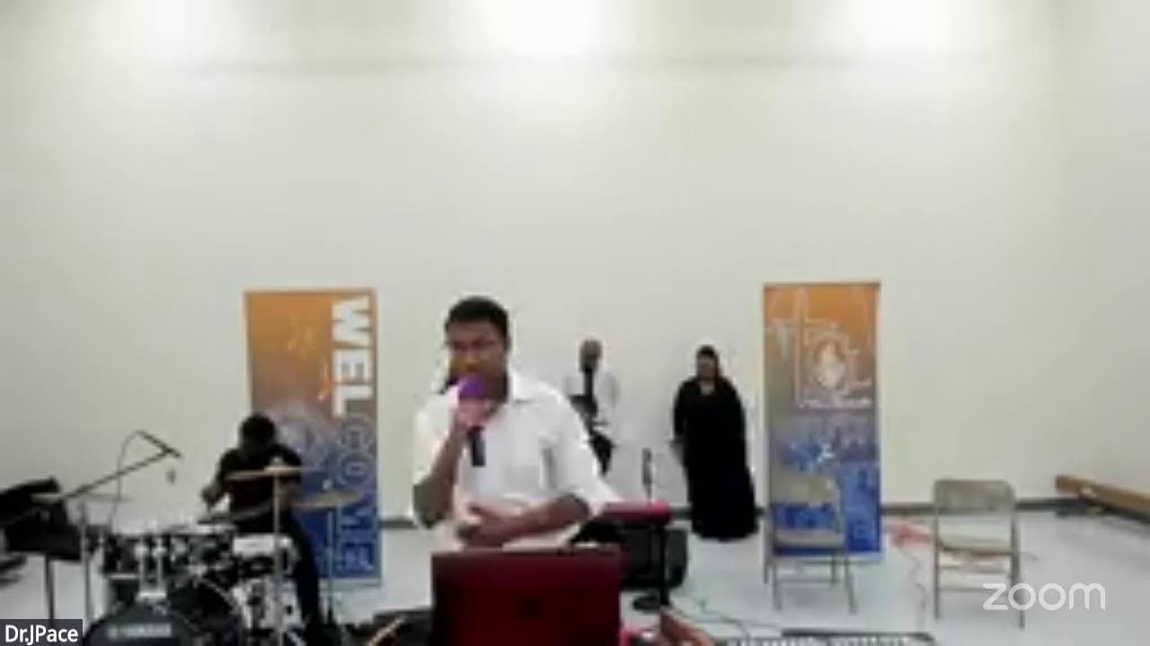True Church Live: