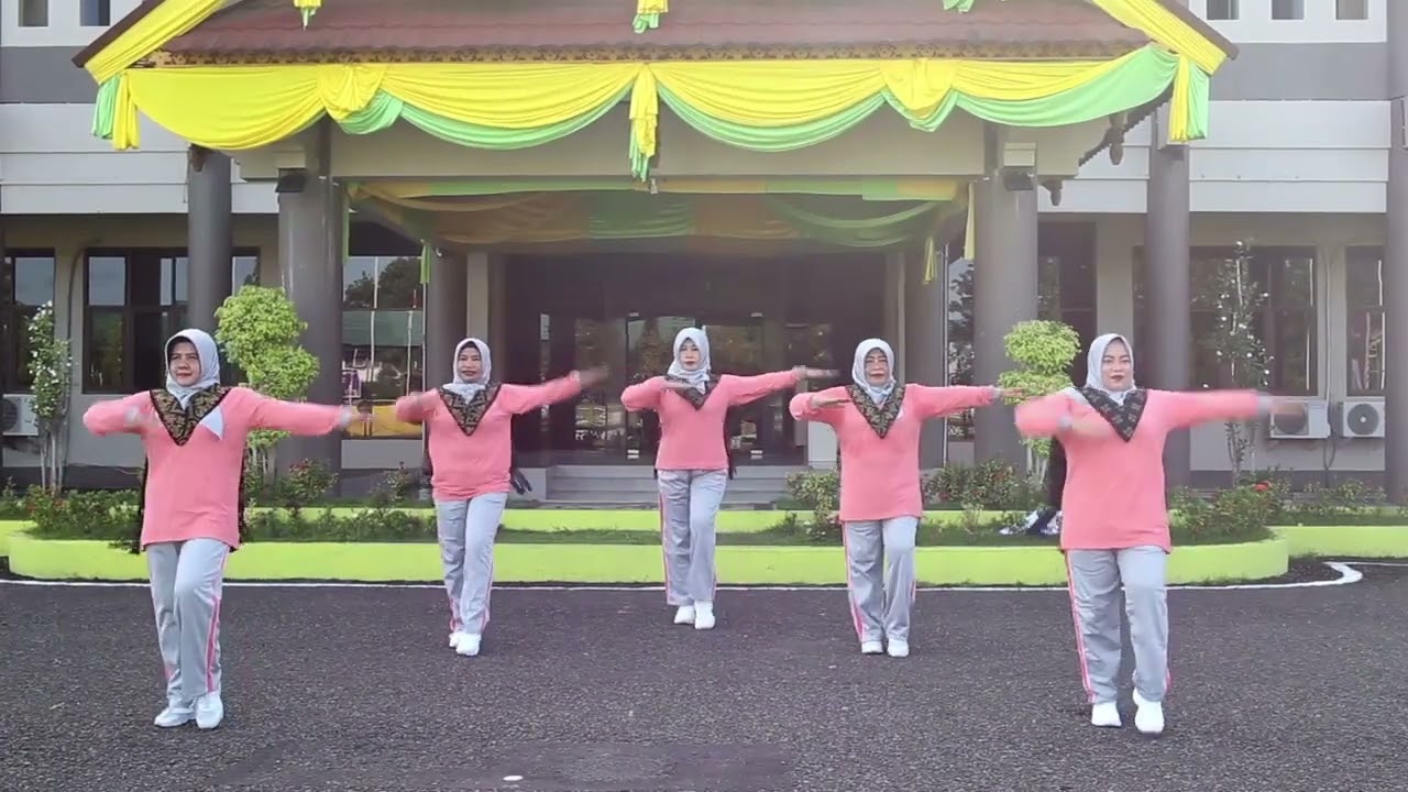 SENAM SUMBAWA GEMILANG 2X PENGULANGAN