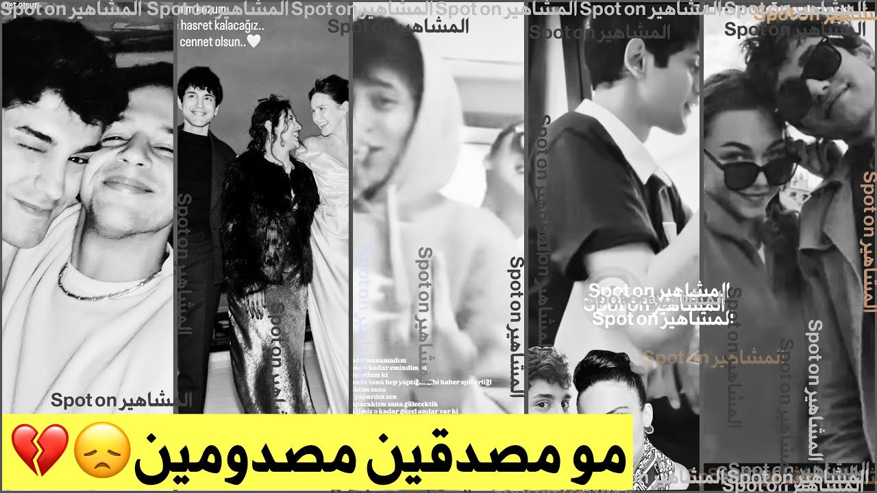 Слезы, шок! Турецкие звезды оплакивают Ибрагима Йылдыза: эмоциональные прощания Алины, Рабии, Джанер