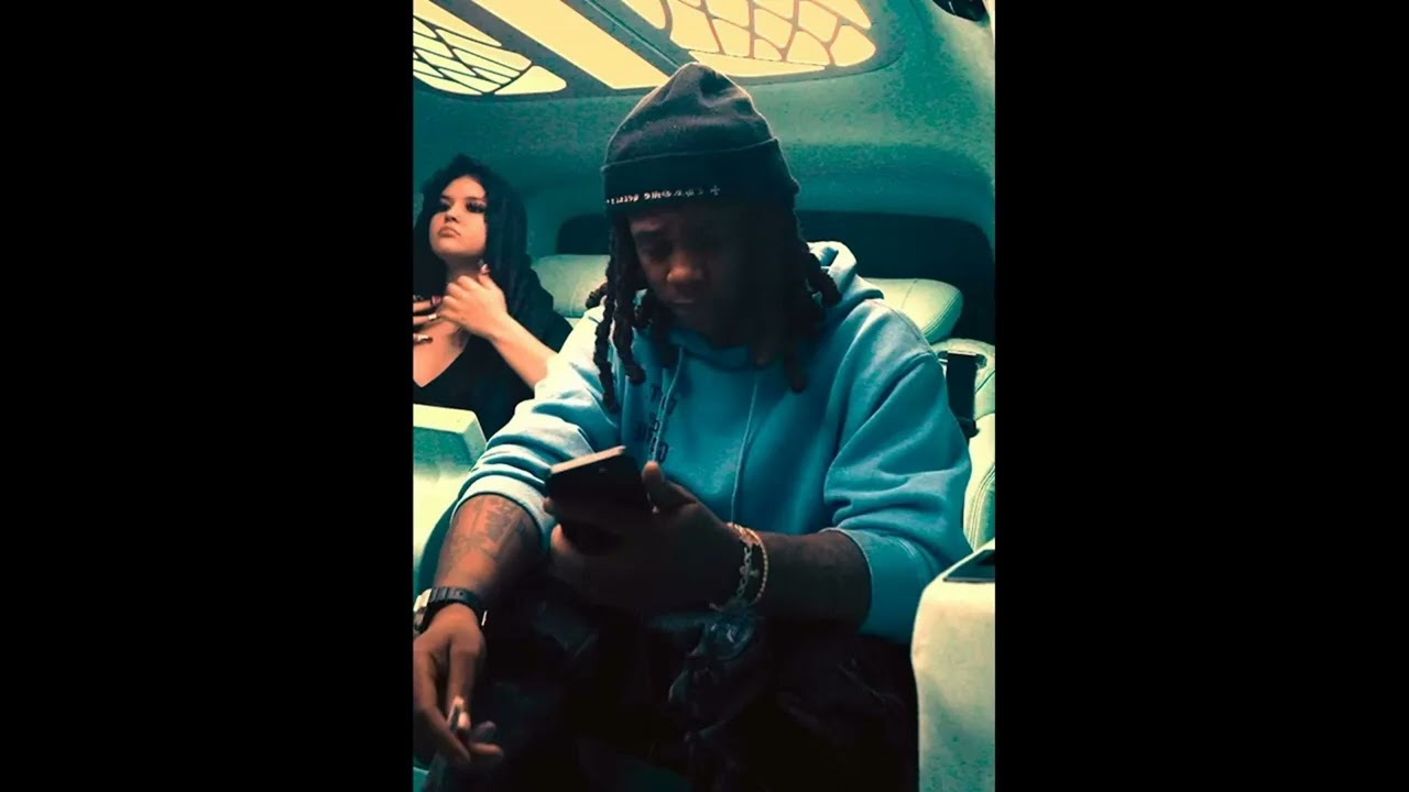 Hurricane Wisdom Type Beat - "Lost"