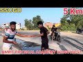 SSC GD 5km फ़िज़िकल में ऐसे दौड़ना है 🔥 5km race || Best tips ssc gd Running tips