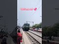 alp loco pilot #alp #locopilot #train #railway indian railway 🚂🚃🚂