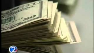 Action Line Consumer Alert: How to spot a con artist
