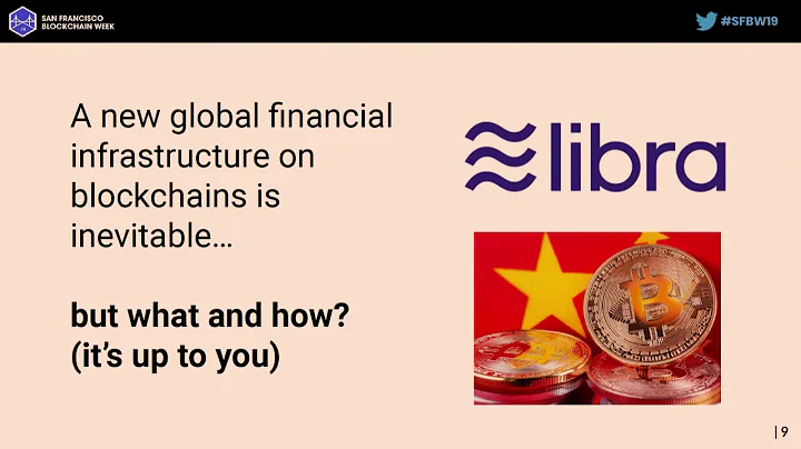 SFBW19 - The Future of Finance is Open Source - Ca...