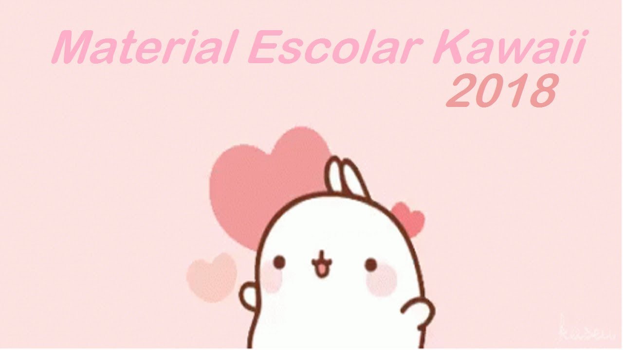 material escolar kawaii, material escolar fofo, material escolar unicornio,...