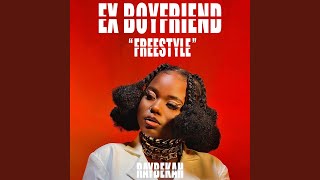 EX BOYFRIEND (Freestyle)