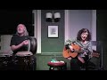 The birds song live at the bridge folk club newcastle upon tyne march 23