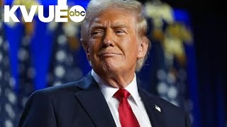 President-elect Trump confirms plan for mass deportations