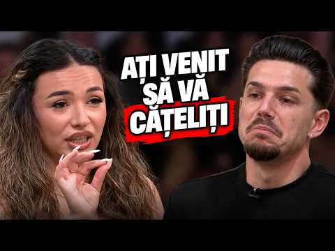 „A început să fie nesimțită rău!” | Valentin nu mai suportă atitudinea lui Anne-Mary | Mireasa