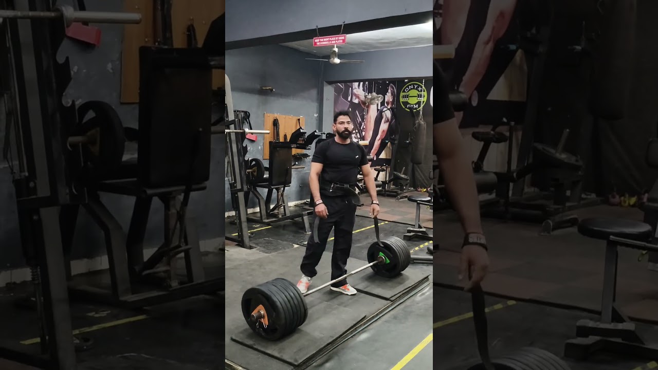 दोस्तों साथियों…Strong body. Strong mindset. 🇮🇳💪”