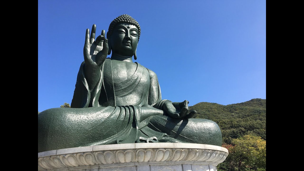 1 Year of Meditation (Day 17)