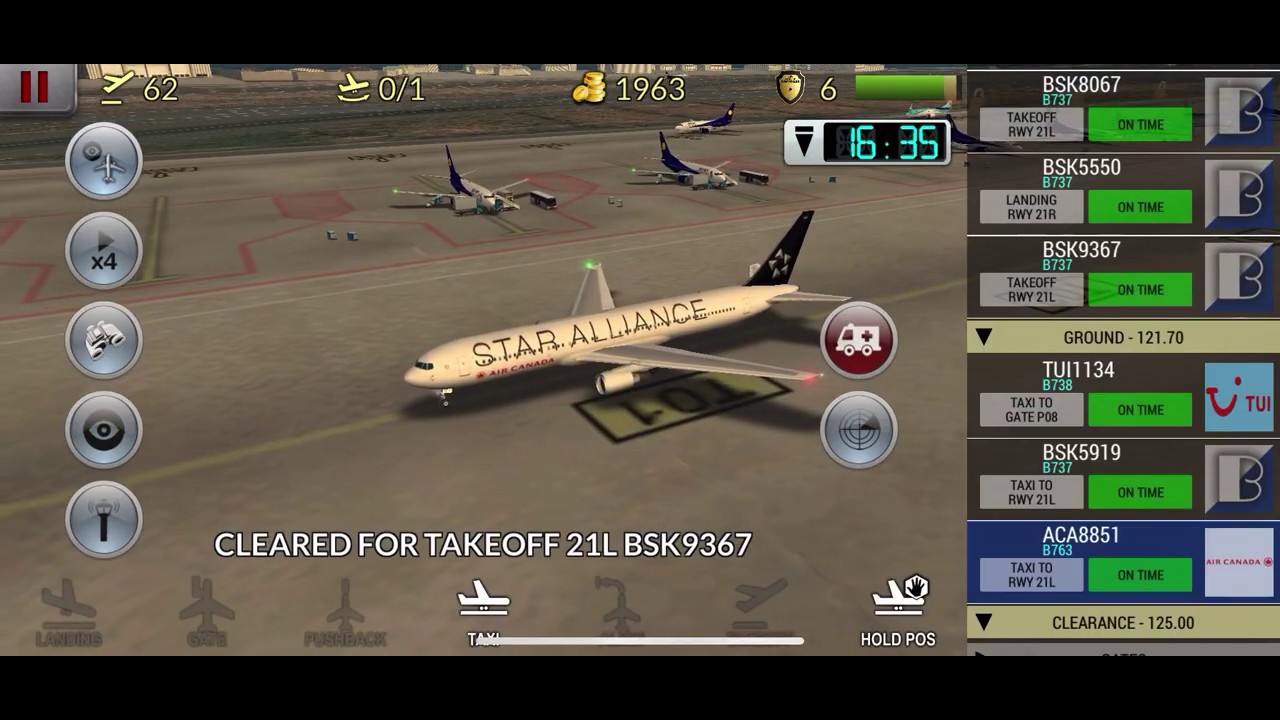 unmatched air traffic control update 2019 unmatched air traffic control update 2019
