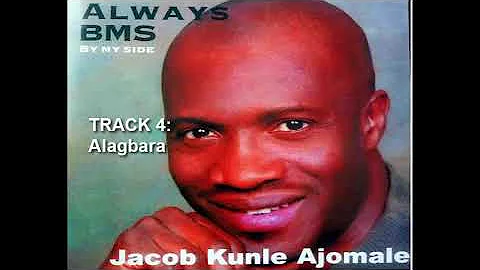 JKA: Always By My Side Album: Track 4