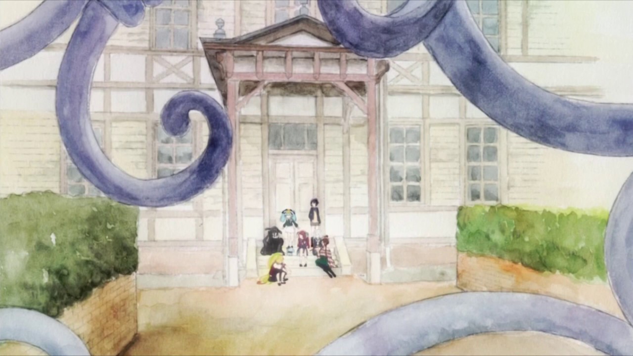 フランシュシュ 光へ 歌詞 動画視聴 歌ネット