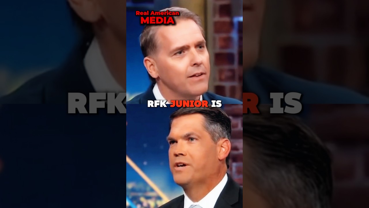 Scott Jennings DESTROYS CNN Panel!