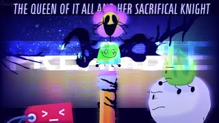 Aag Chapter 2 Song 3 Preamble The Queen And Her Knight Vs The Fighters