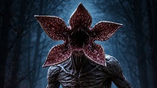Into the Upside Down – Stranger Things new series Music Experience