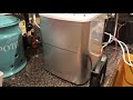 Insignia counter top ice maker failure (resolved)