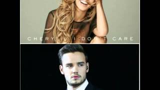 Cheryl - I don't care - Payno Remix