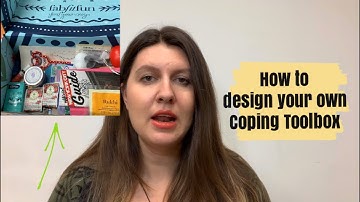 How to Build Your Own Coping Toolbox!