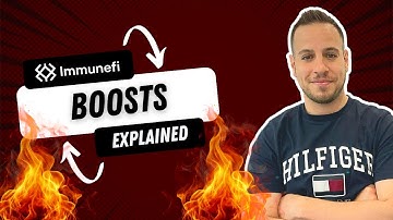 Immunefi Boosts in 2 Minutes: Your Quick Guide to Time-Bounded Auditing Competitions