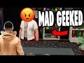 Trolling Virtual Employees in GTA RP