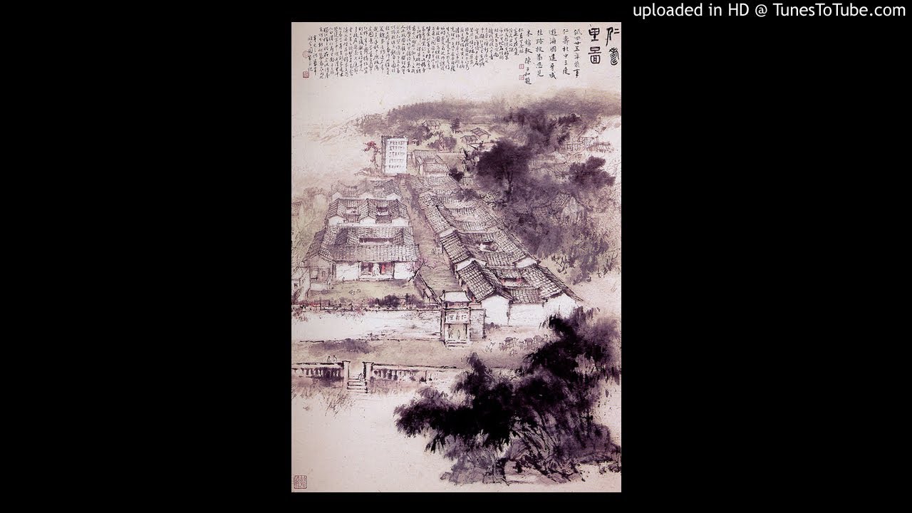 (FREE) Gunna Chinese Type Beat "Tibet" | Flute and Guitar (prod. fabes vg)