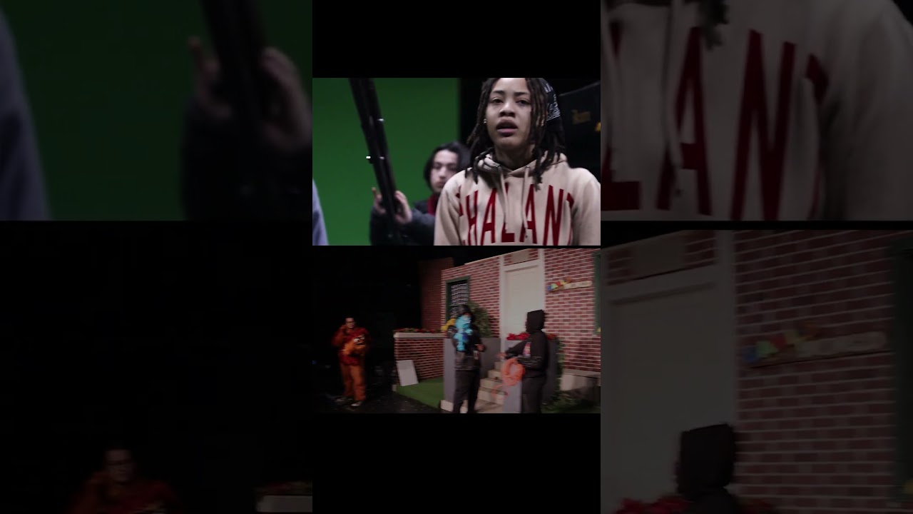 Victoria Wright -Super Star MediaTech student already working on National TV show after graduation!