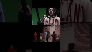 Victoria Wright -Super Star Mediatech Student Already Working On National Tv Show After Graduation