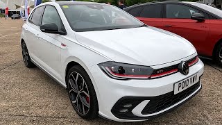 2025 Vw Polo Gti Facelift Indepth Review