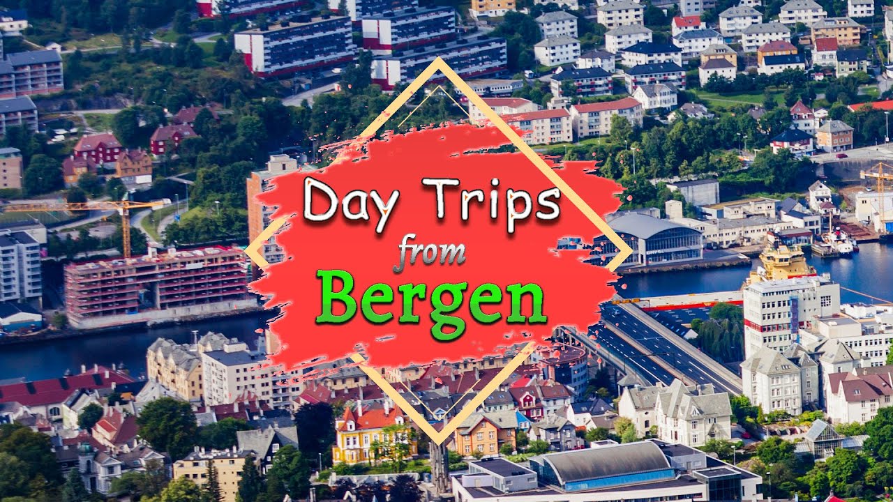 9 Best Day Trips from Bergen, Norway | Sognefjord, Hardangerfjord, Voss, Flåm, Balestrand