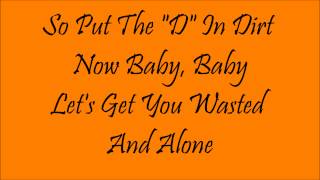 Death Valley|Fall Out Boy|Lyrics (Part 8 of 11)