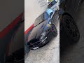 Encontrei essa raridade da Maserati! #Maserati #automobile #shorts