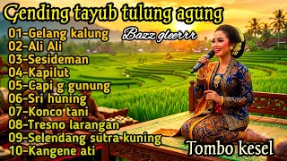 GENDING TAYUB TULUNG AGUNG || COCOK DIPUN LARAS KANGGO TOMBO AWAK KESEL GENDING TAYUB TULUNG AGUNG || COCOK DIPUN LARAS KANGGO TOMBO AWAK KESEL