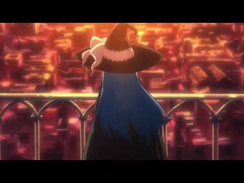 Shuumatsu Nani Shitemasuka/Чем