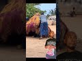 Africa and they juju 🙆🏼💔 #funny