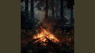 Fireside Harmonics for Deep Sleep
