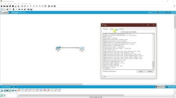 Easy CCNA Lab 13: Setting Switchports to Dynamic