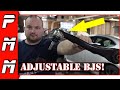 Fixing the camber on my Lexus ISF | Adjustable ball joints camber correction IS250 IS350 ISF