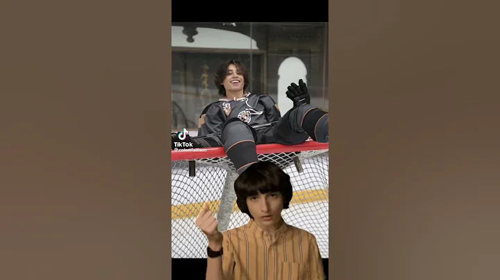 #youtubeshorts #cute #recommended #boy #hockey