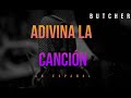 Adivina la canción en español