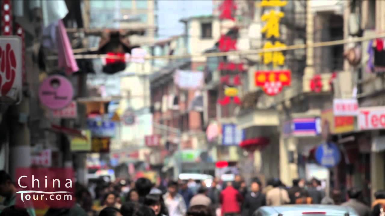 Amazing 12-day tour of Beijing, Xi'an, Shanghai, and much more!