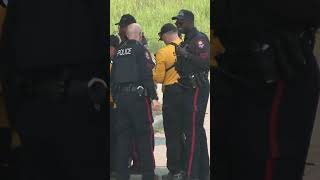 Calgary police end massive ground search for missing boy