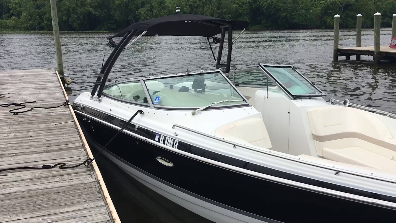 2008 Formula 260 BR