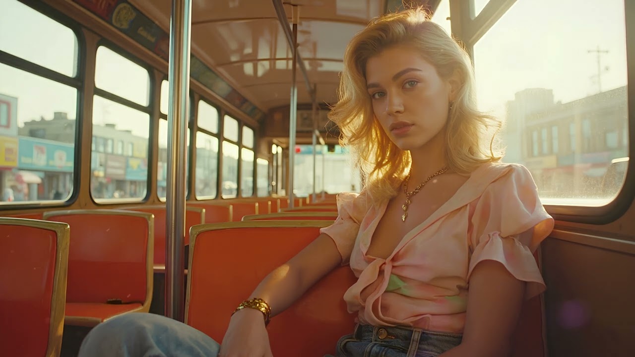 Relaxed Music - Static (Indie Pop | Male Vocal | Relax Music | Ambient)