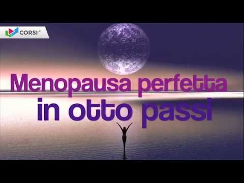 Menopausa perfetta in 8 passi