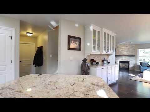 8709 B Ranch Club Road, Missoula, MT home video tour