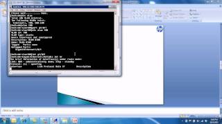 Famous HP A-Series (Basic Configuration) - Lesson 1:Different types of vlans Net Worth