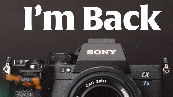 The Sony a7S III: a review - Videomaker
